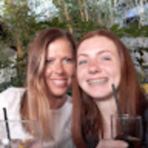 Meet your Posher, Freya